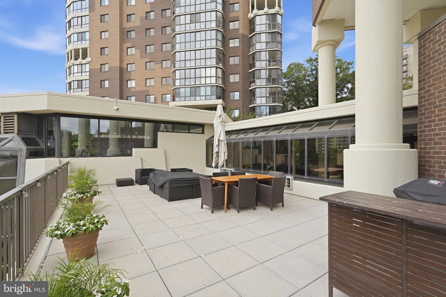 1600 N Oak Street #1122 photo 35