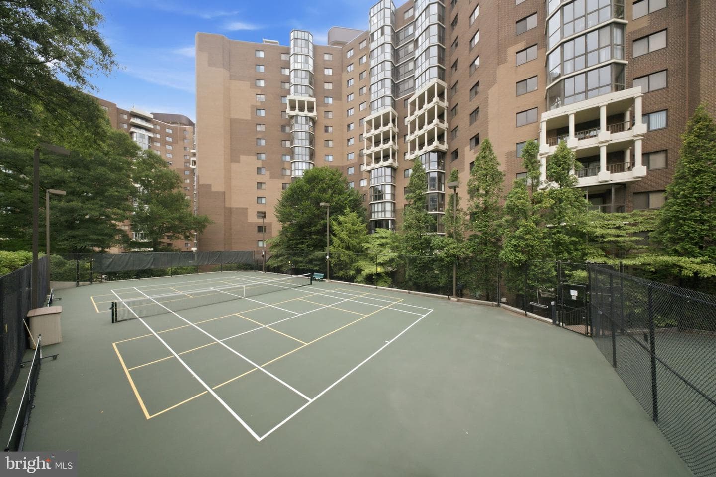 1600 N Oak Street #1122 photo 37