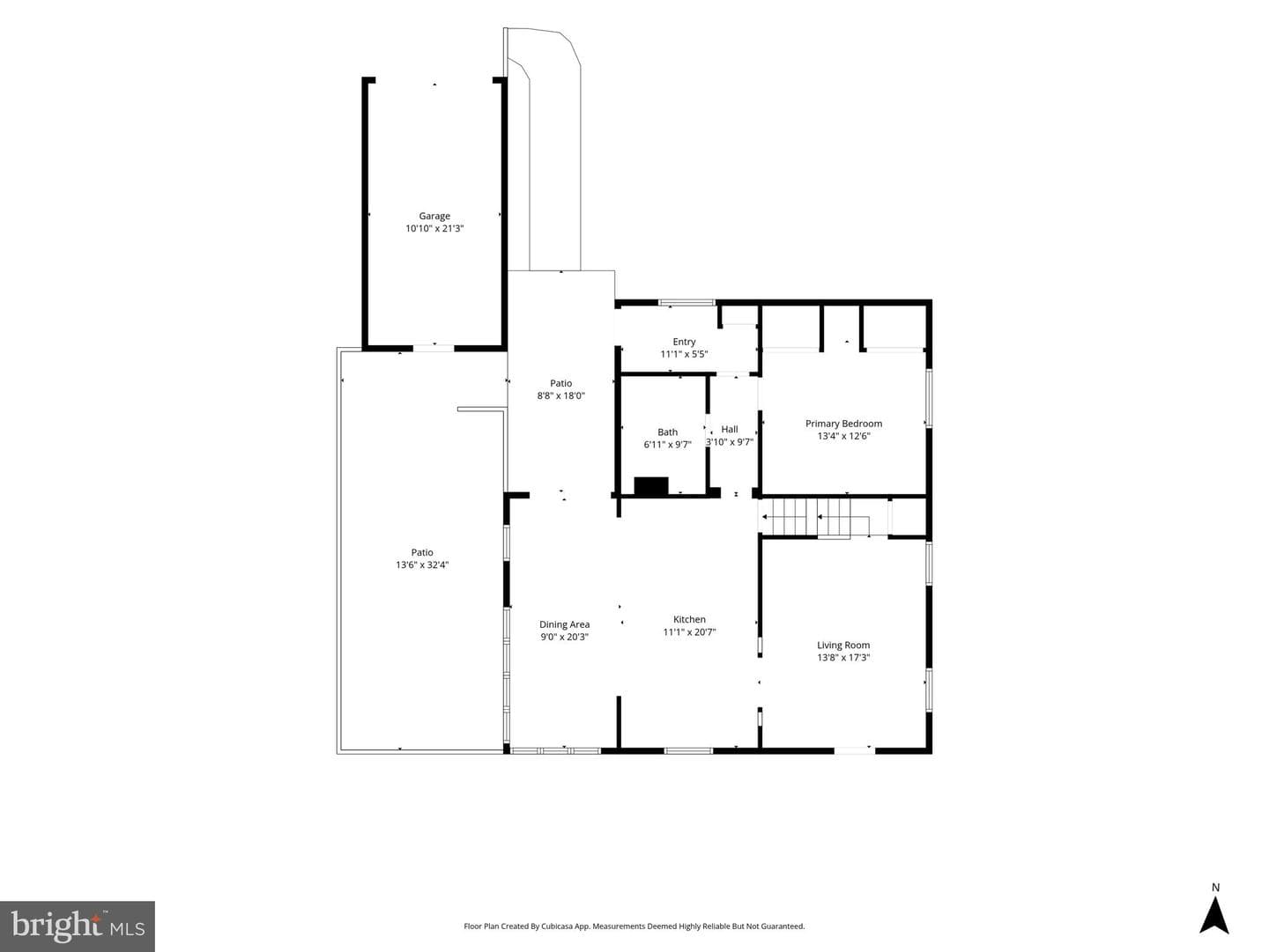 4843 Arlington Boulevard photo 87
