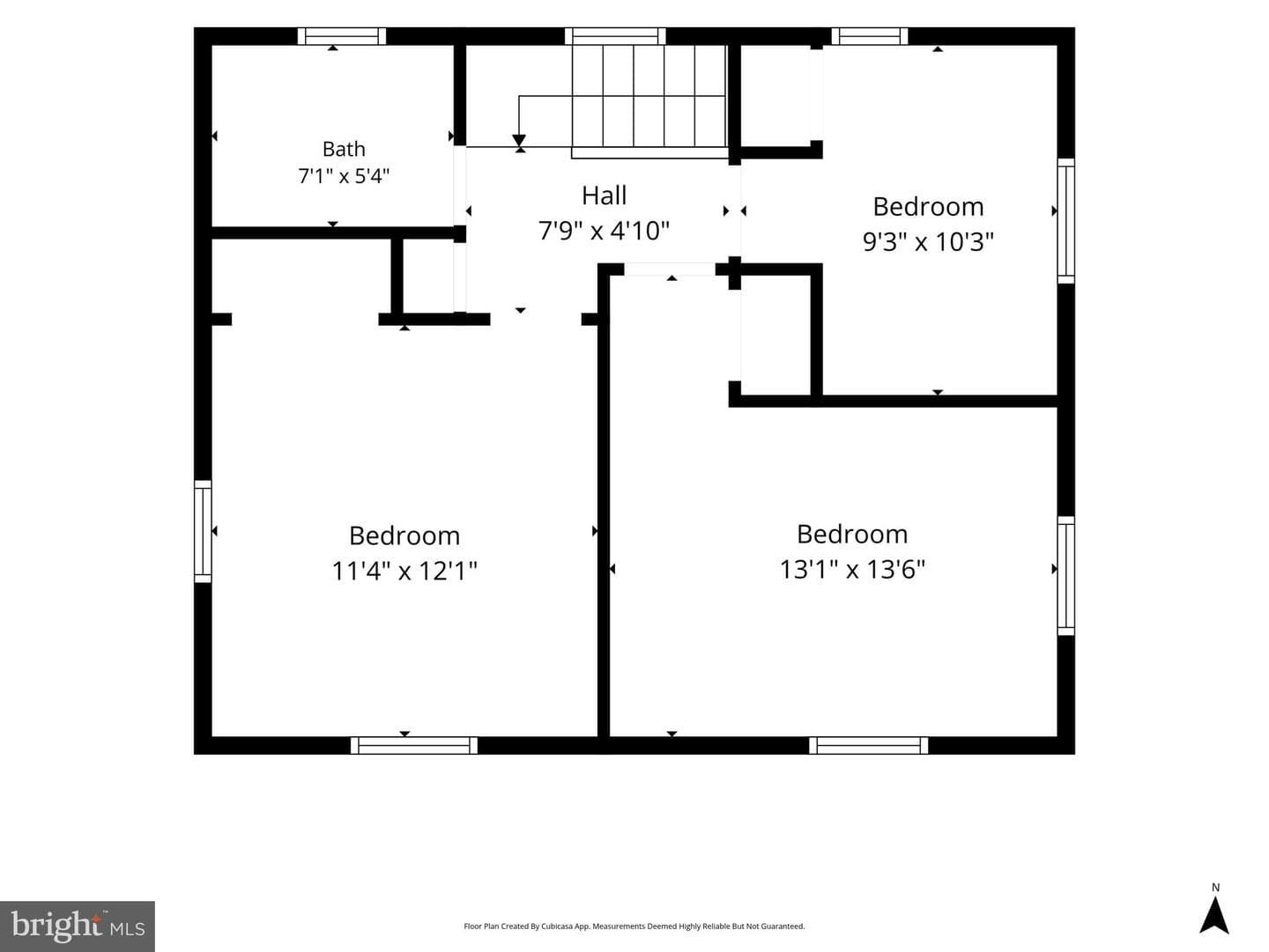 4843 Arlington Boulevard photo 88