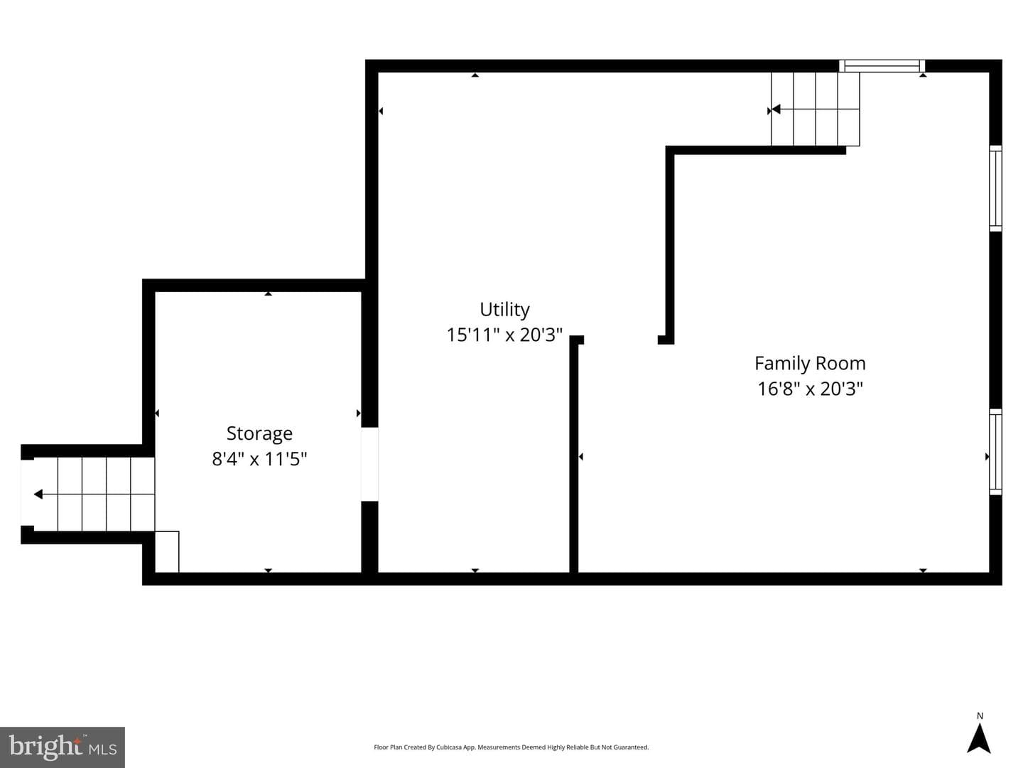4843 Arlington Boulevard photo 89