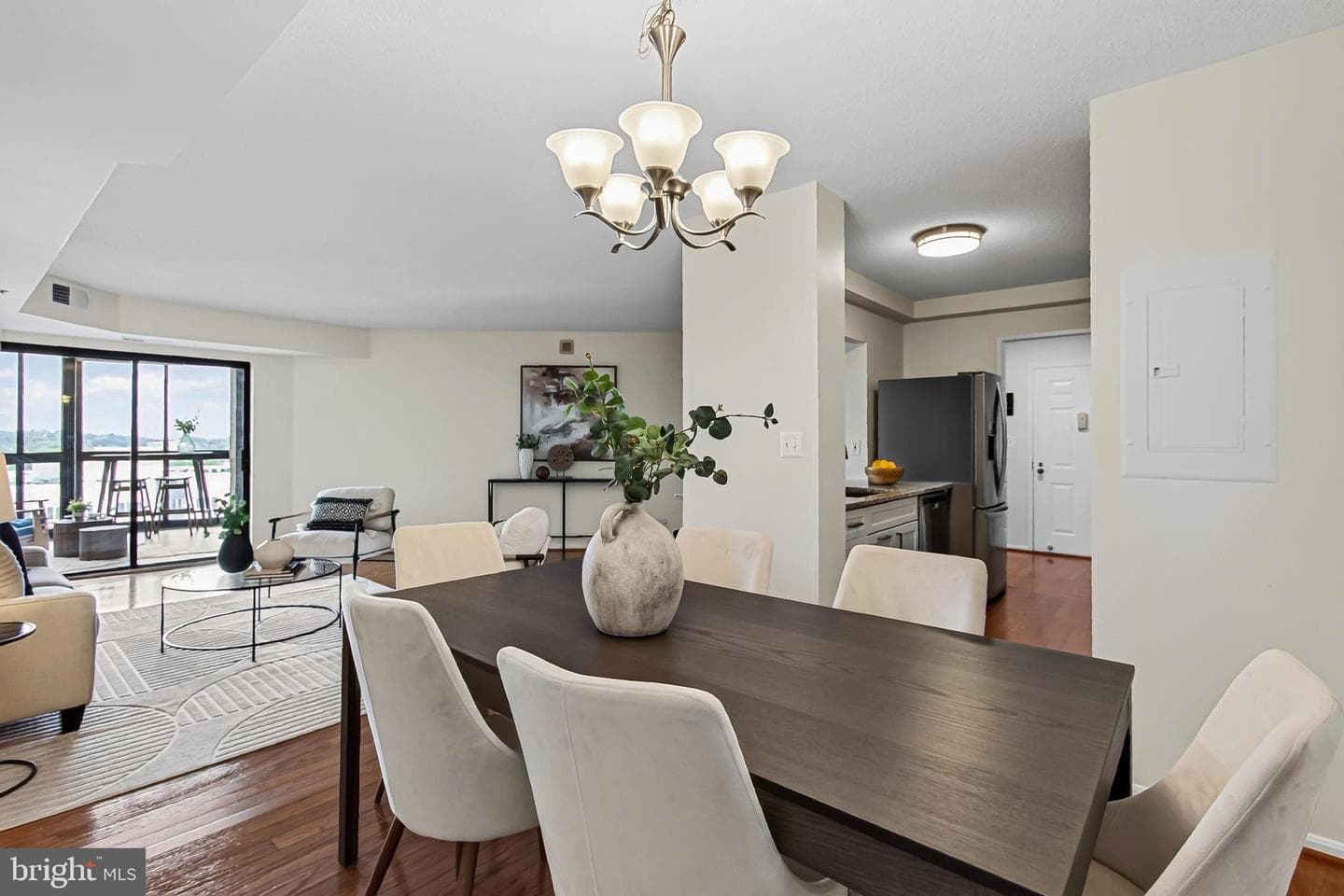 900 N Stafford Street #1109 photo 15