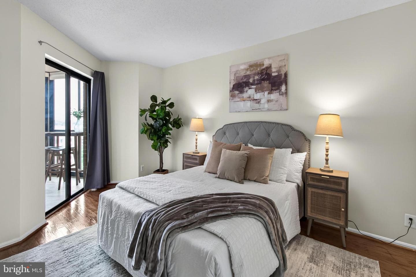 900 N Stafford Street #1109 photo 27
