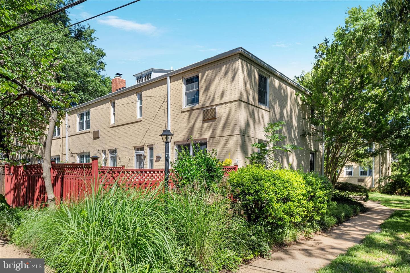 103 N George Mason Drive photo 33