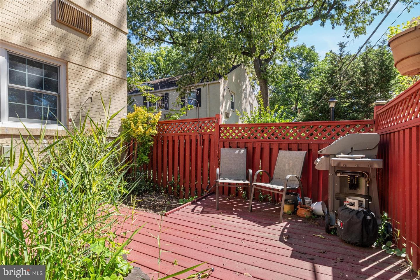 103 N George Mason Drive photo 36