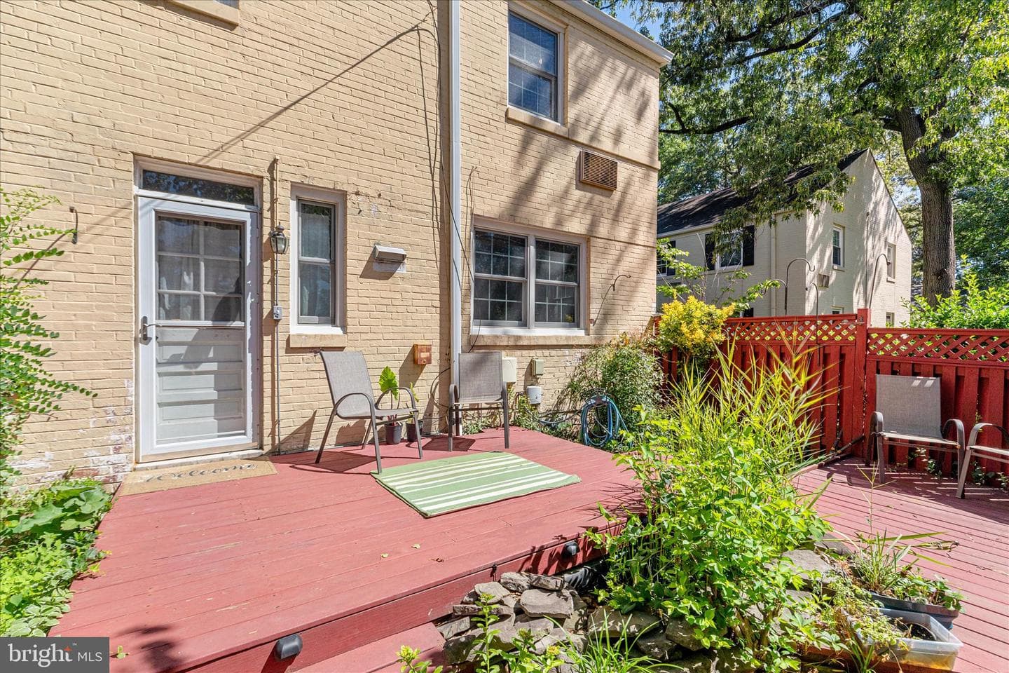 103 N George Mason Drive photo 39