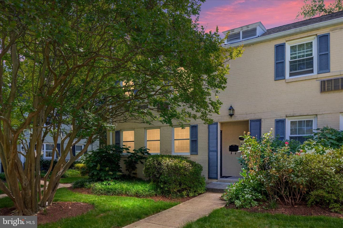103 N George Mason Drive photo 41