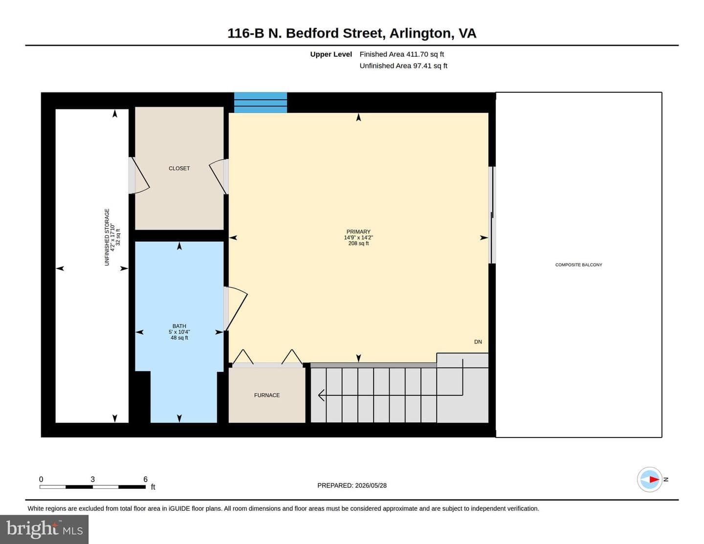 116 N Bedford Street #b photo 38