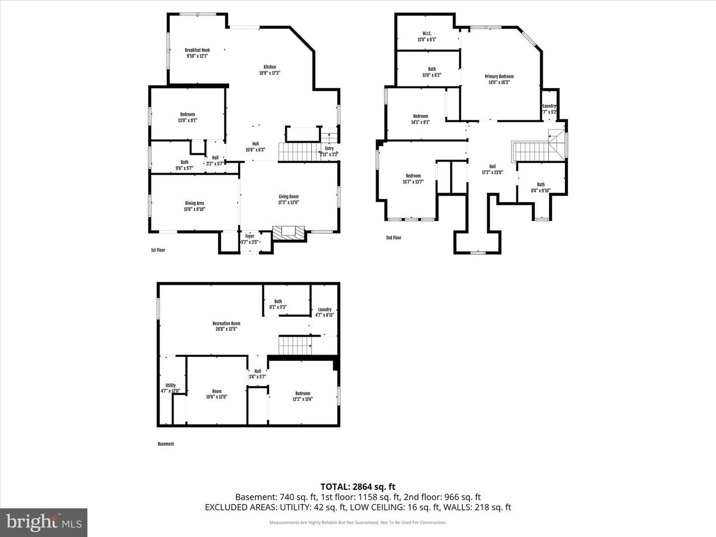 1607 N Glebe Road photo 47