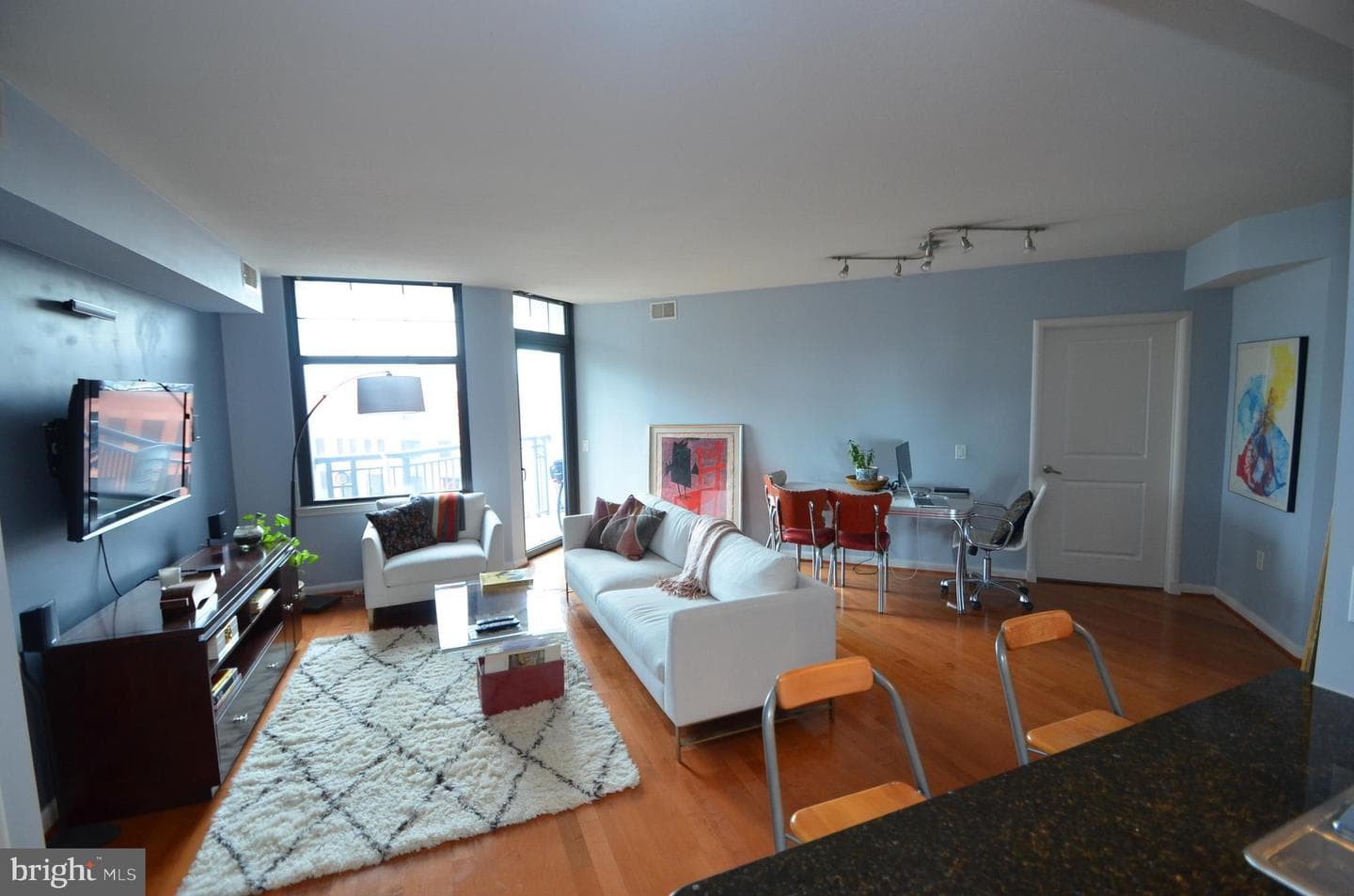 1021 N Garfield Street #735 photo 13