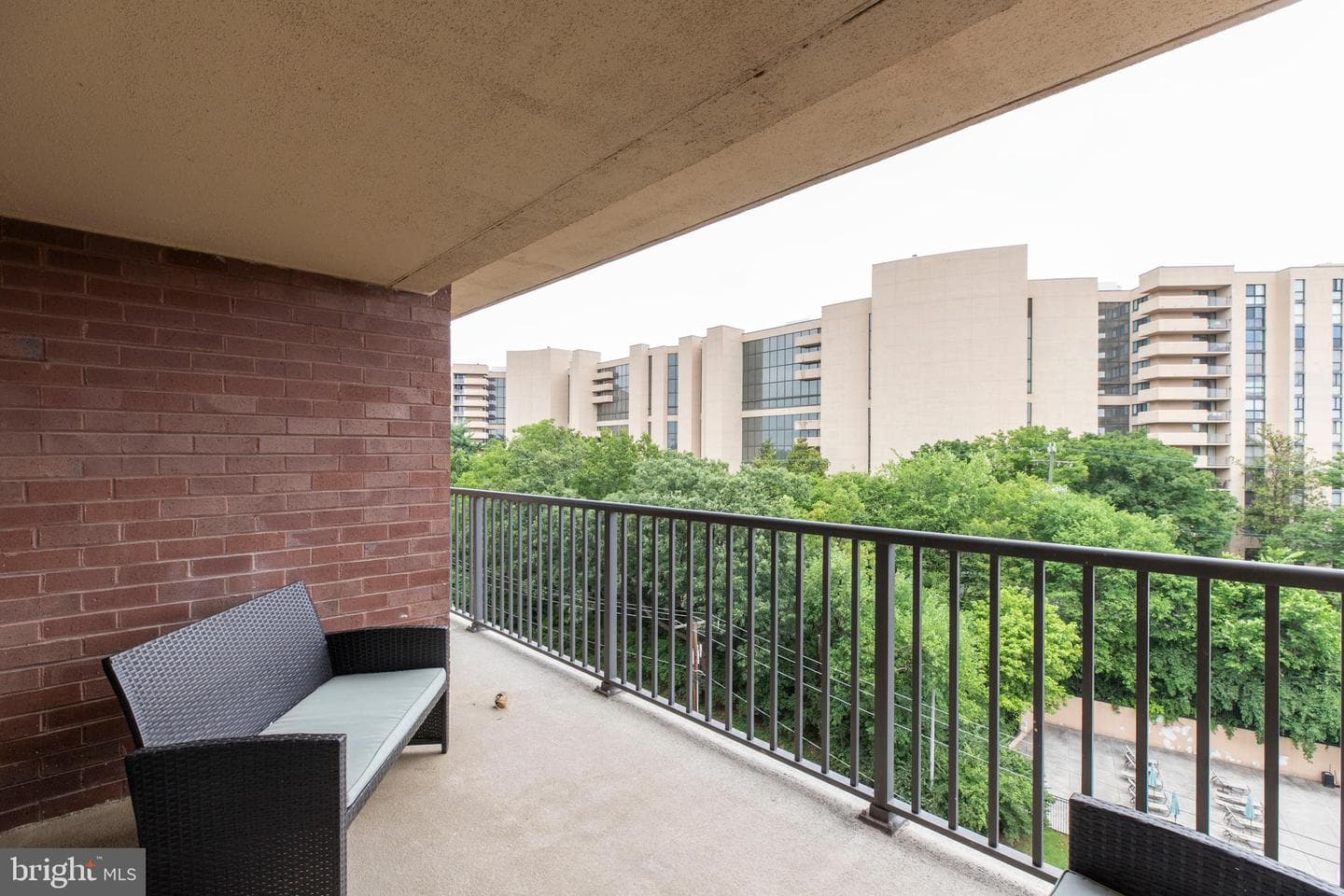 1300 Army Navy Drive #814 photo 43