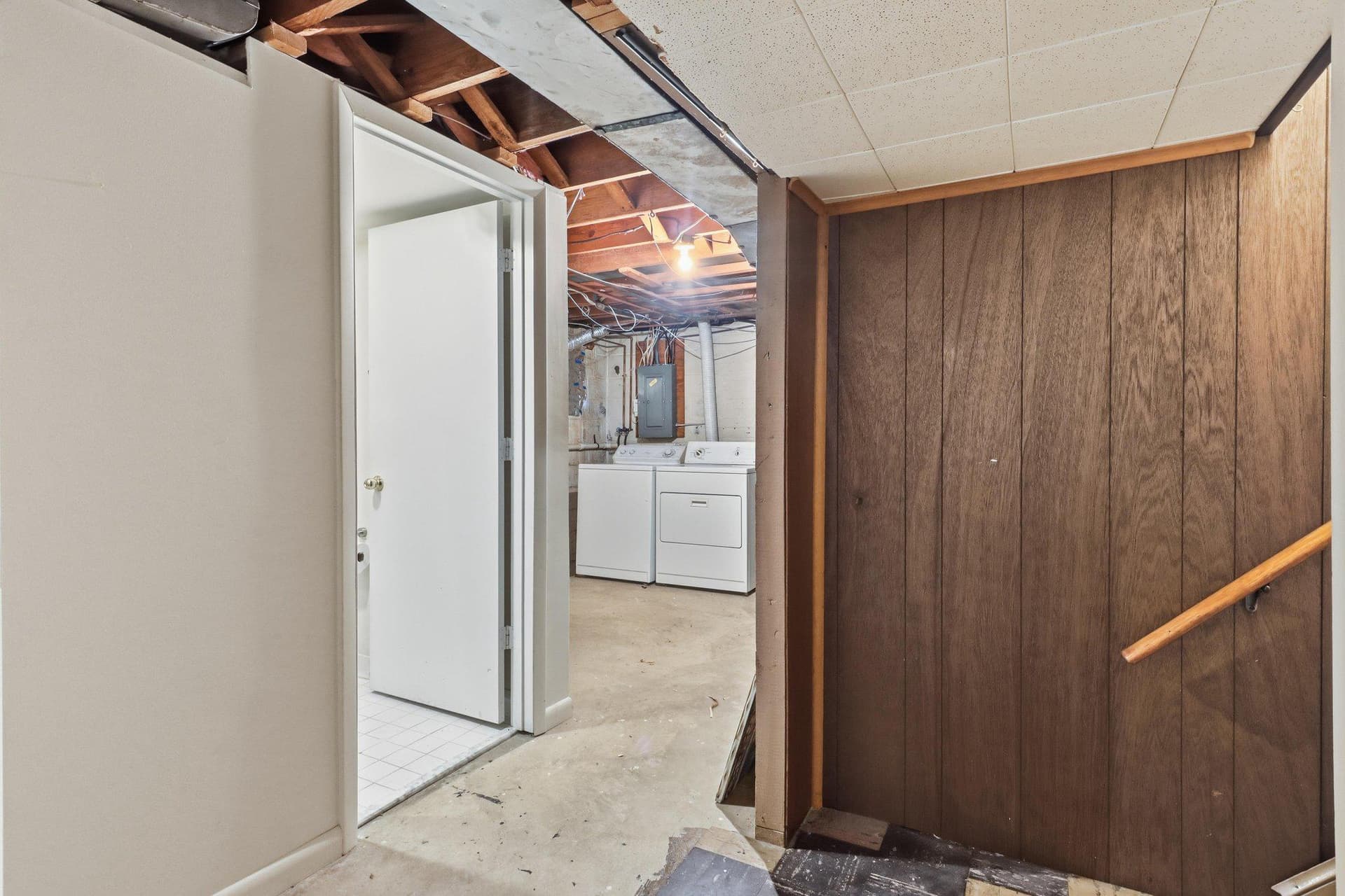 3707 John Marshall Drive photo 23