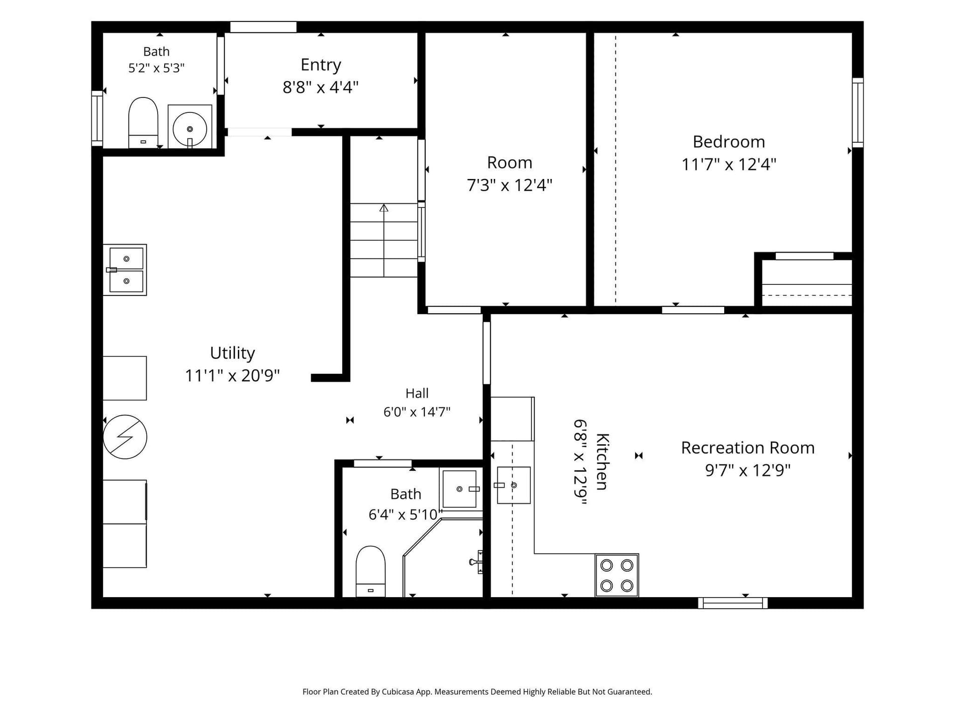 3707 John Marshall Drive photo 35