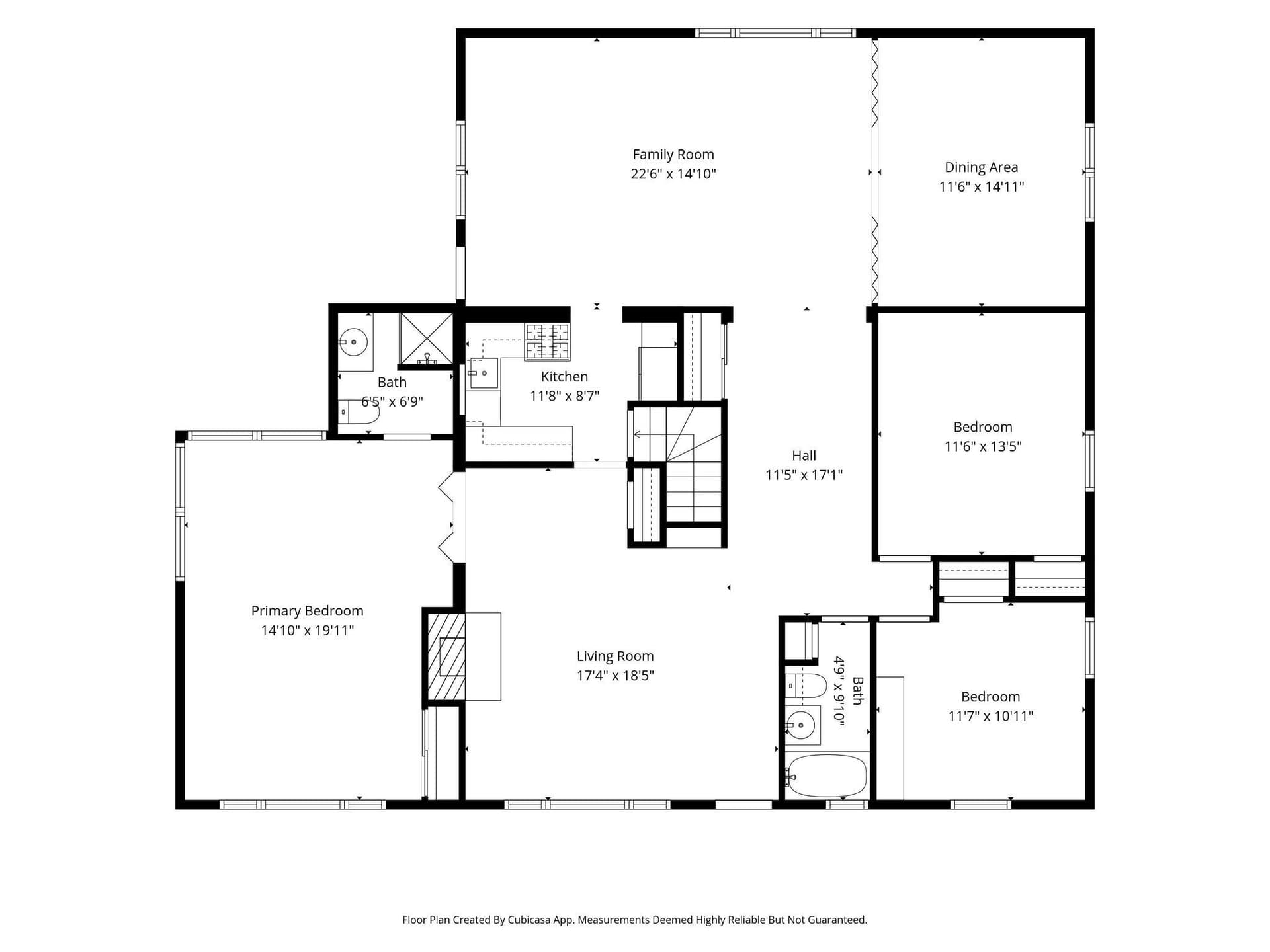 3707 John Marshall Drive photo 36