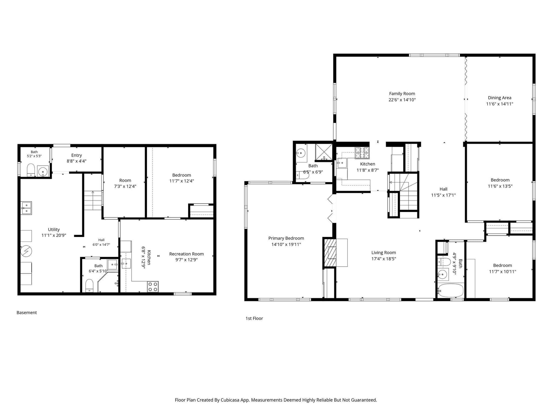 3707 John Marshall Drive photo 37