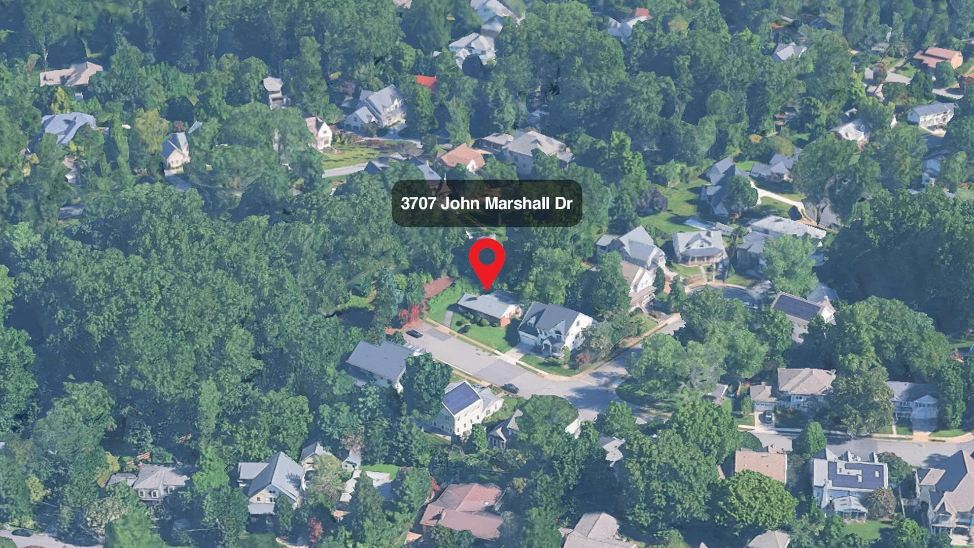 3707 John Marshall Drive photo 39