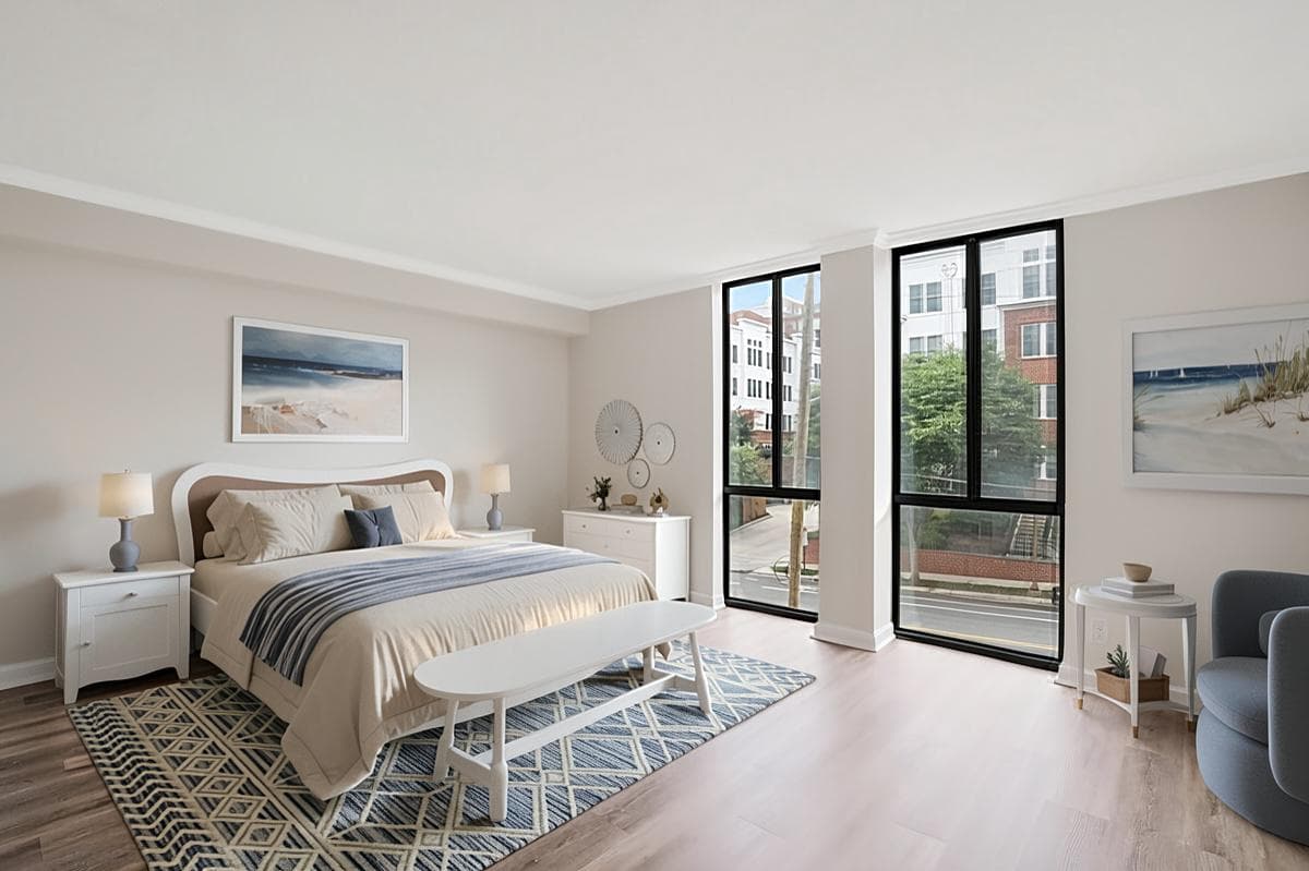 1401 N Rhodes Street #301 photo 24