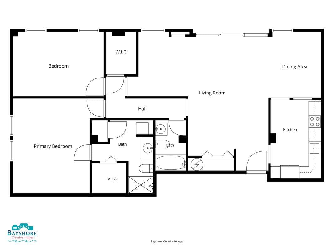 1401 N Rhodes Street #301 photo 37