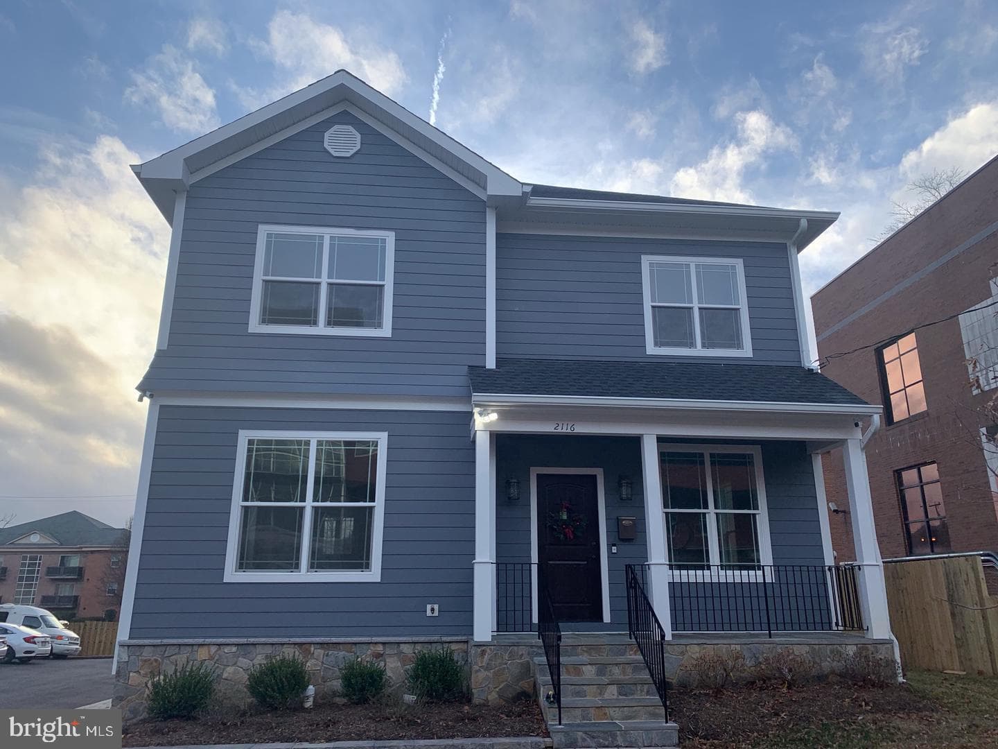 2116 Culpeper Street photo 1