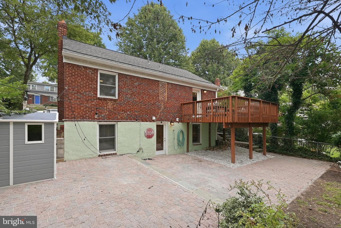 2020 S Quincy Street photo 39