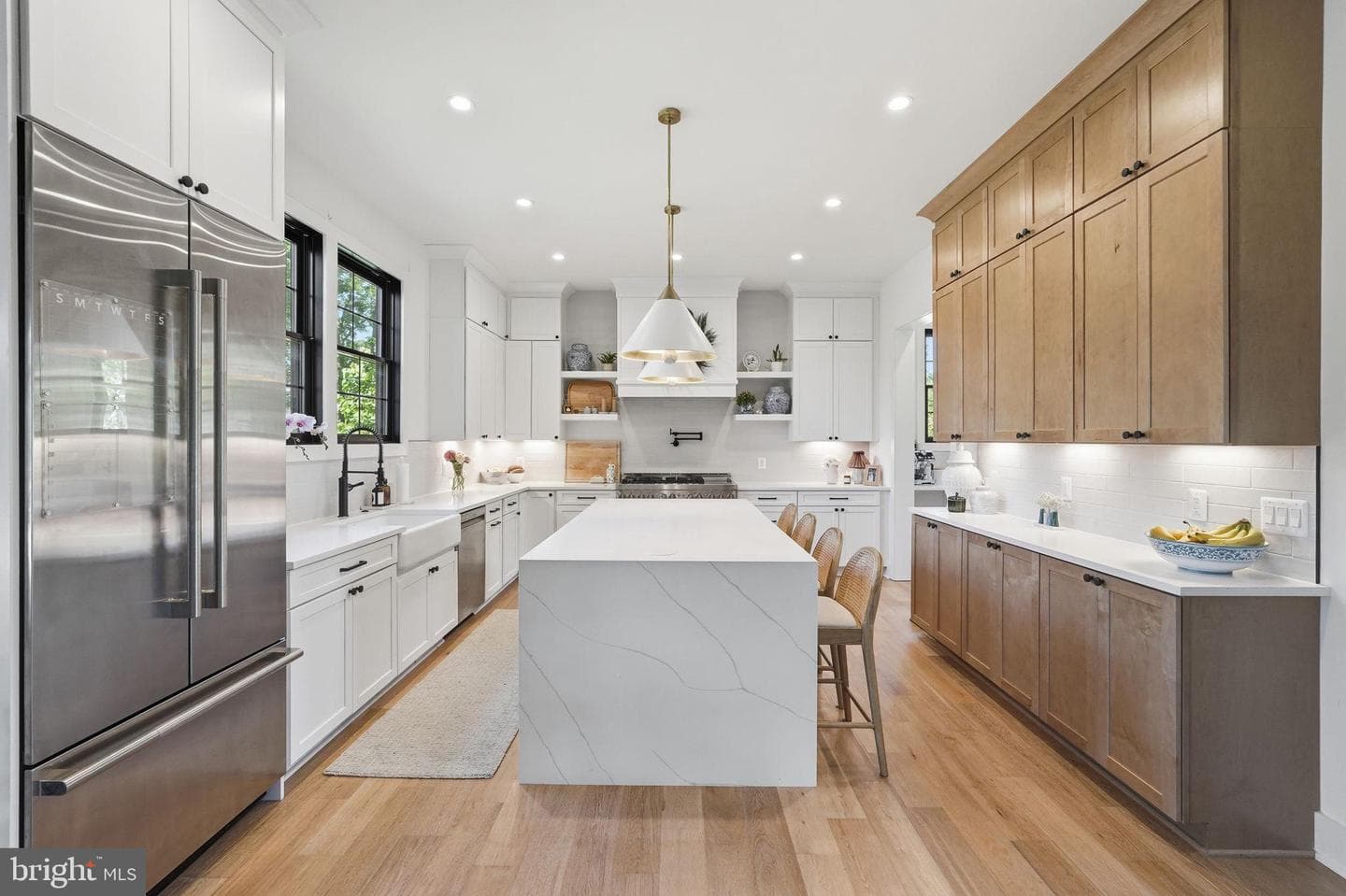 6026 Little Falls Road, Arlington
