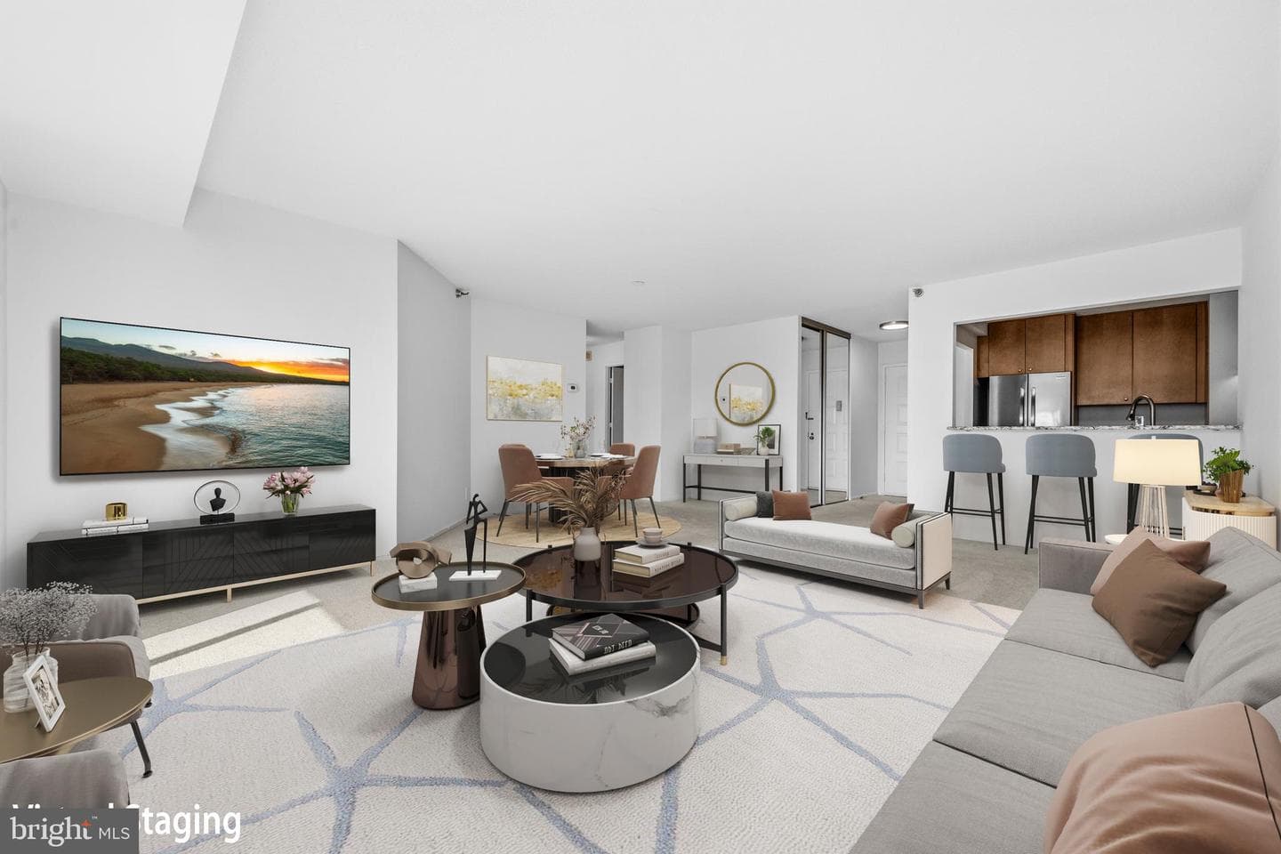 900 N Stafford Street #2326, Arlington