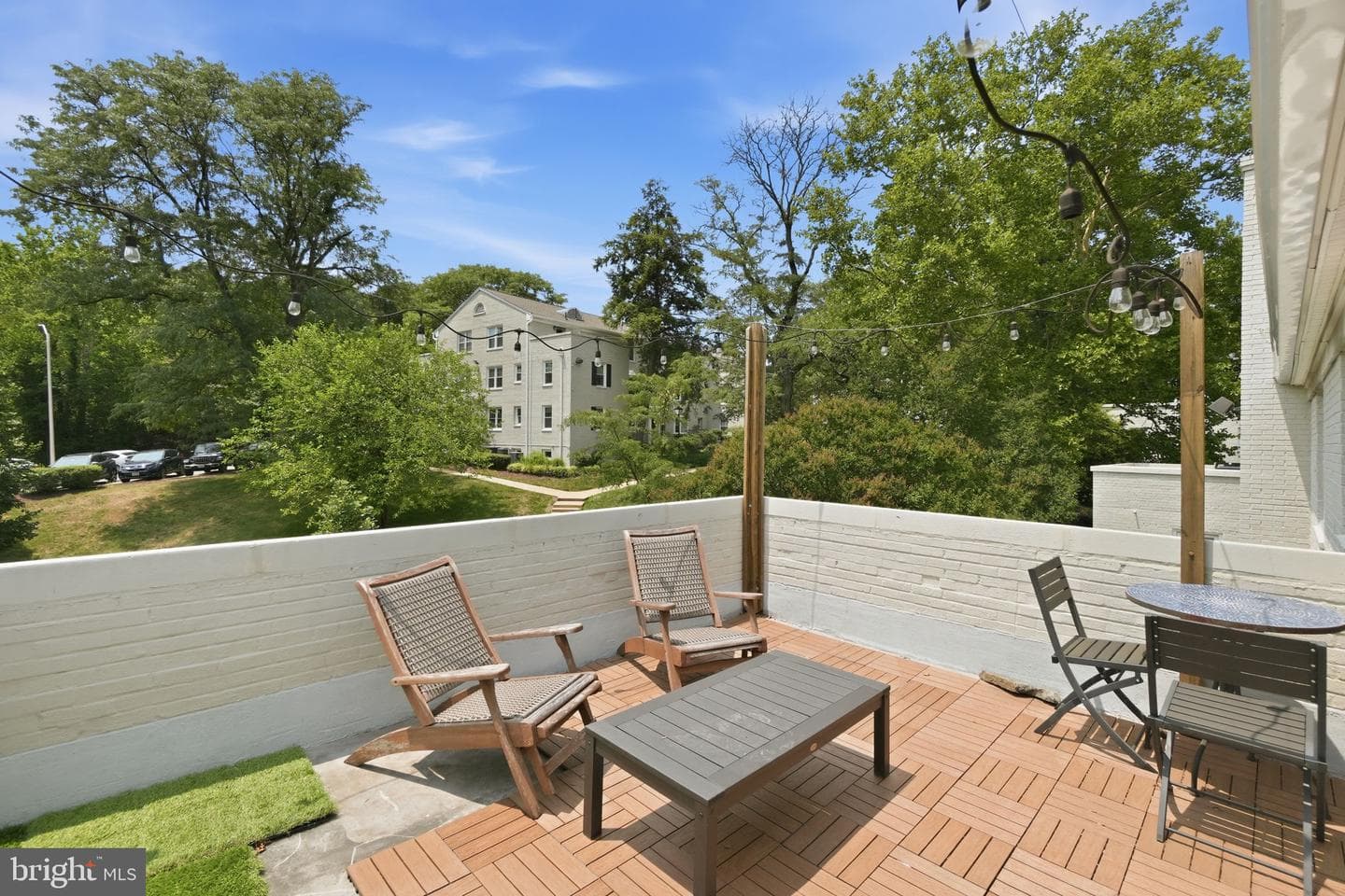 808 S Arlington Mill Drive #9-302 photo 17