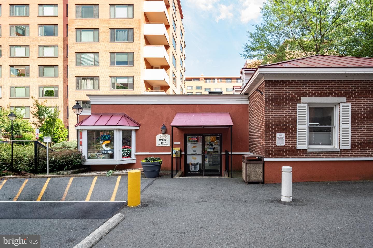 1021 Arlington Boulevard #1212 photo 52