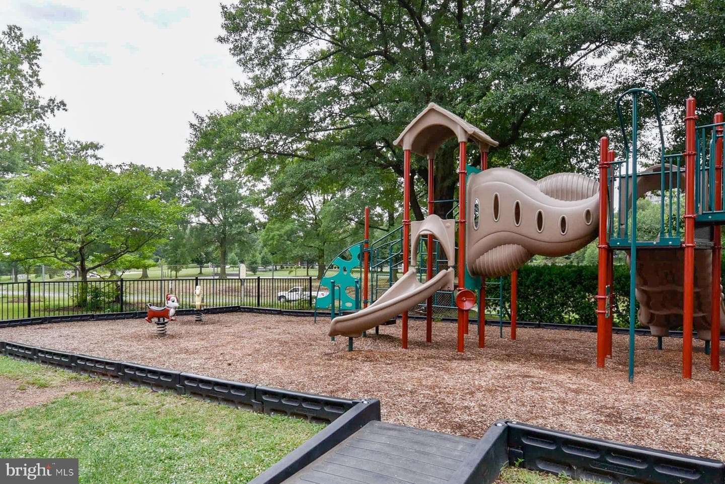 1021 Arlington Boulevard #1212 photo 63