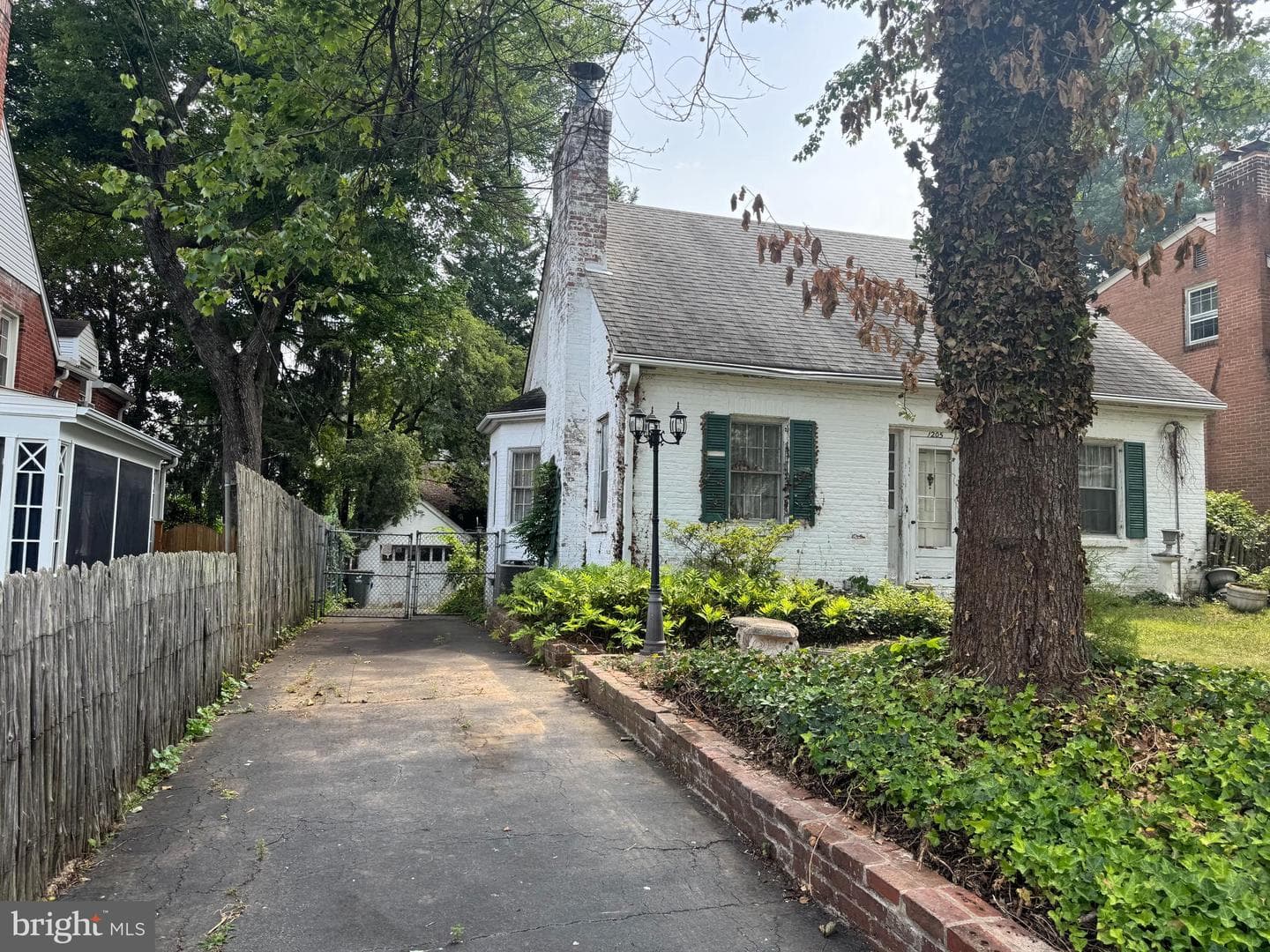 1205 N Columbus Street, Arlington