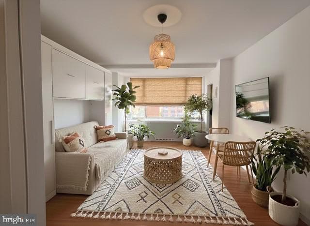 1111 Arlington Boulevard #602 photo 1