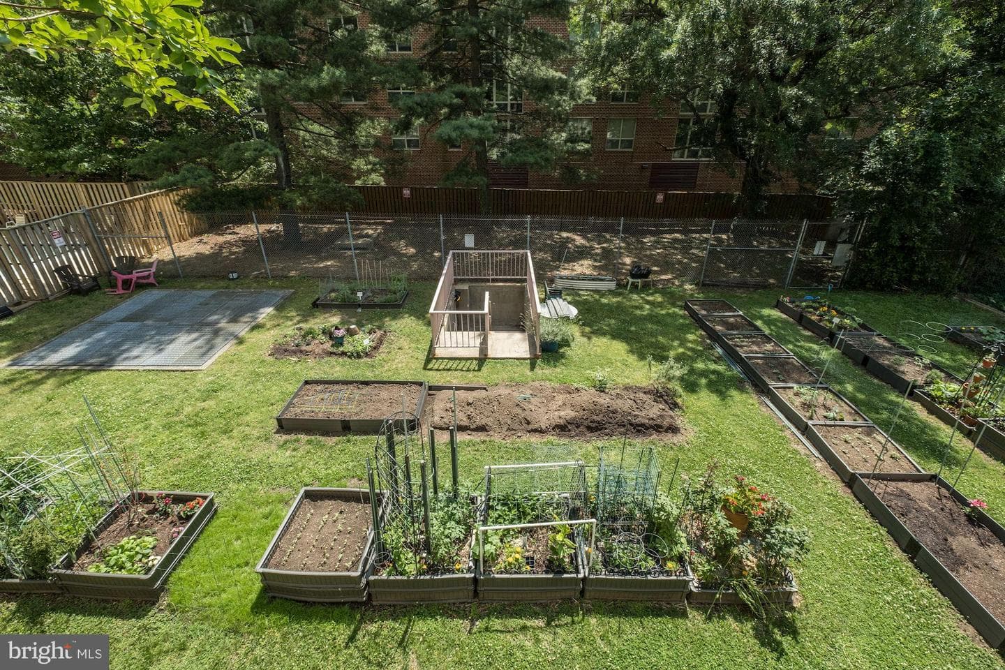 4141 N Henderson Road #727 photo 10
