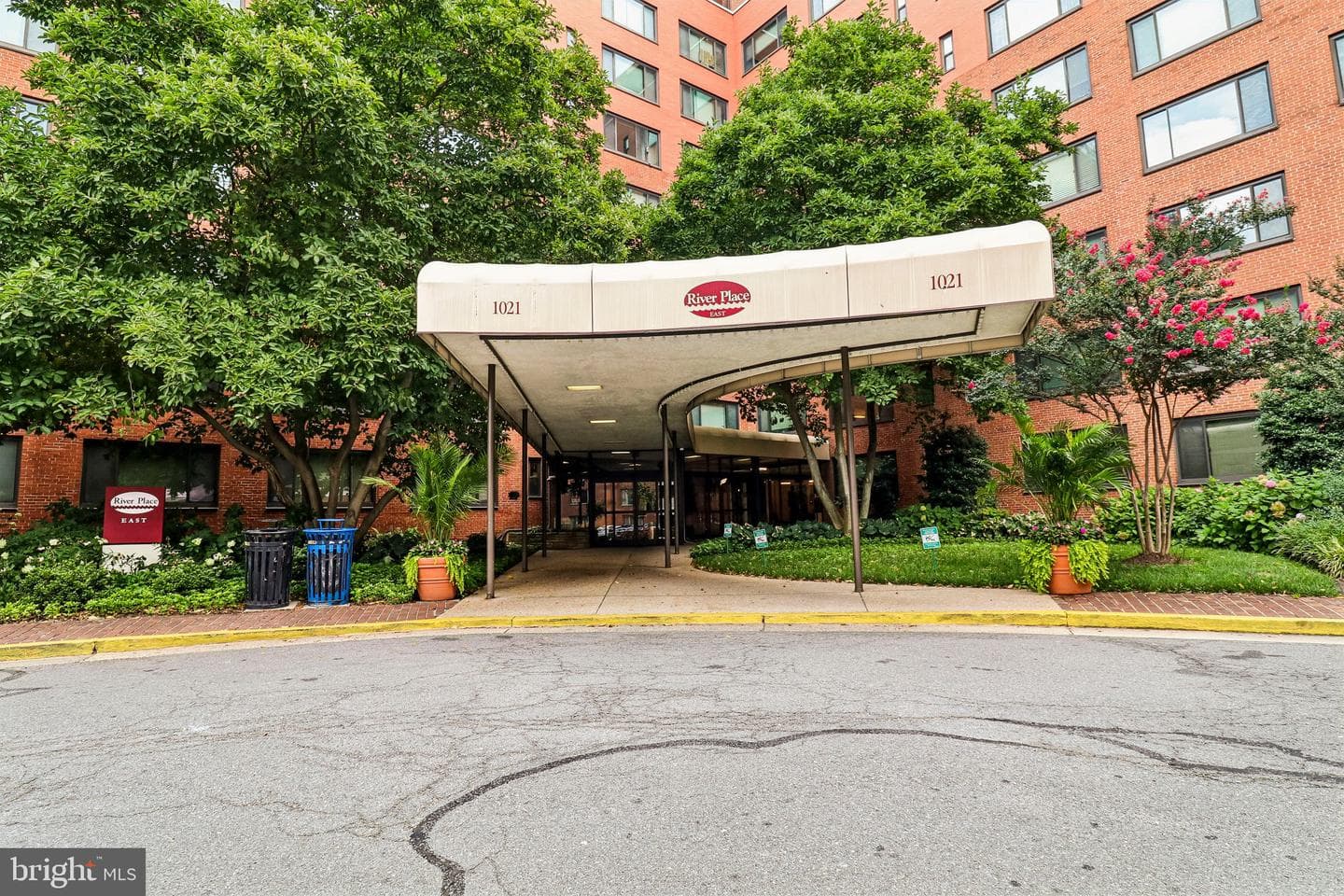 1021 Arlington Boulevard #834 photo 1