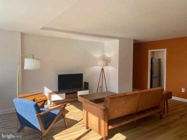 1121 Arlington Boulevard #743 photo 1