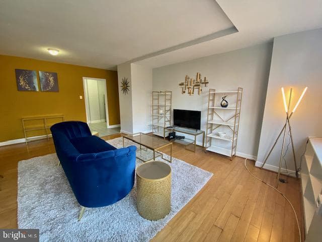 1111 Arlington Boulevard #419 photo 1