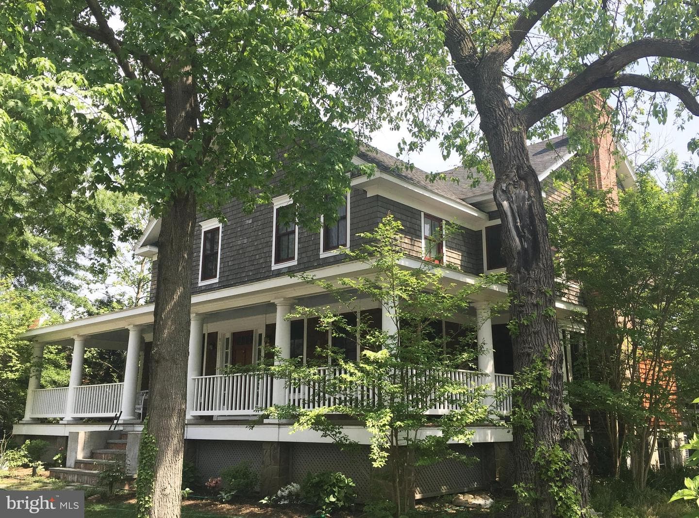 819 N Cleveland Street photo 1