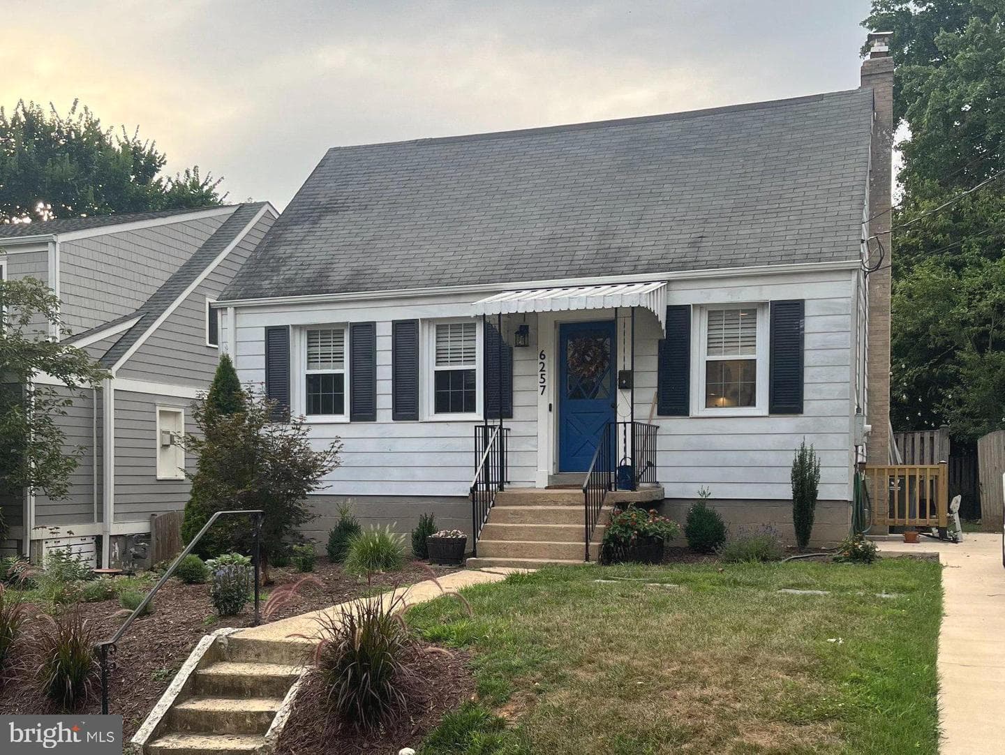 6257 18th Street N photo 1