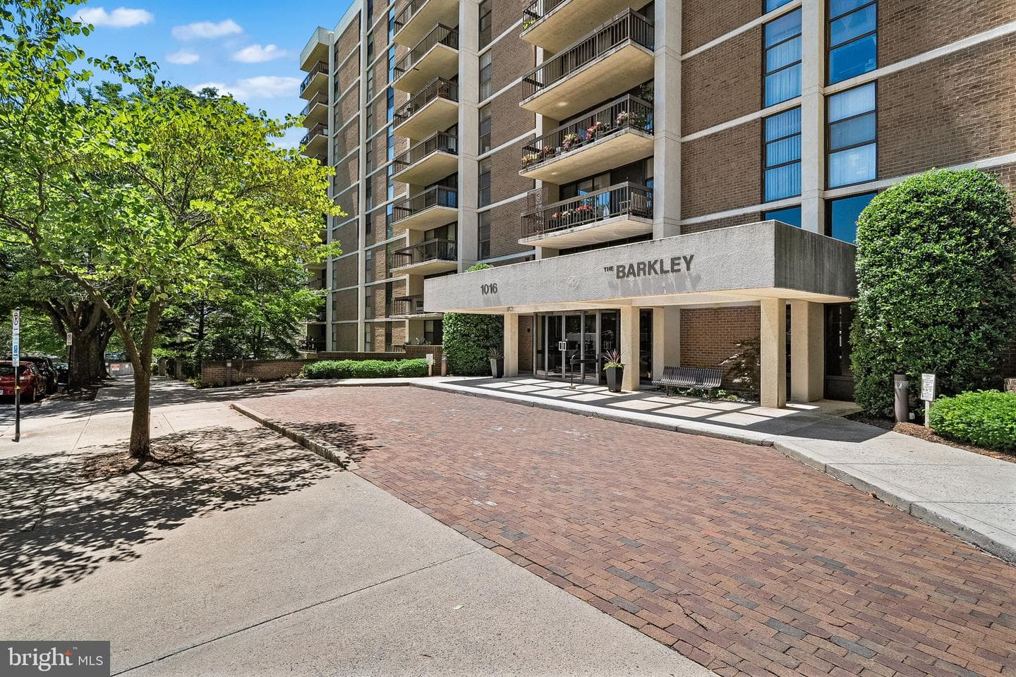1016 Wayne Street #1007 photo 1
