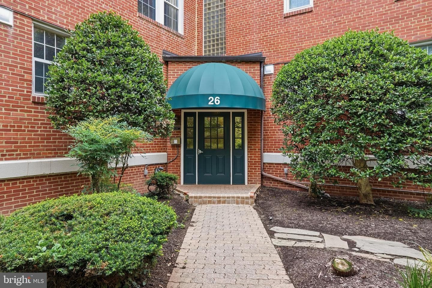 26 S Old Glebe Road #203-B photo 1