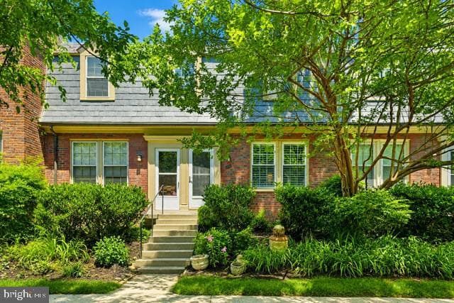 1401 S Edgewood Street #500 photo 1