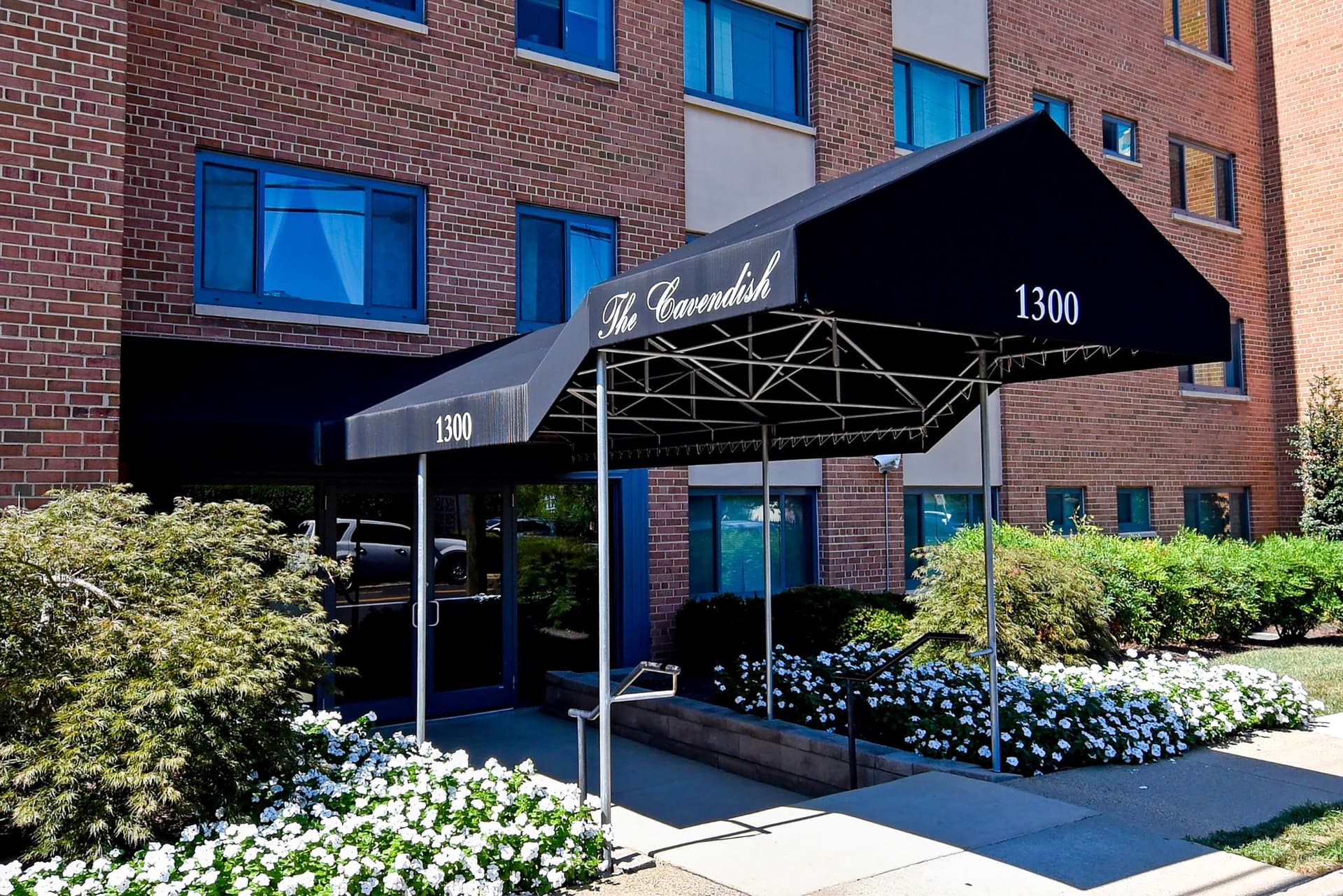 1300 S Arlington Ridge Road #204 photo 1