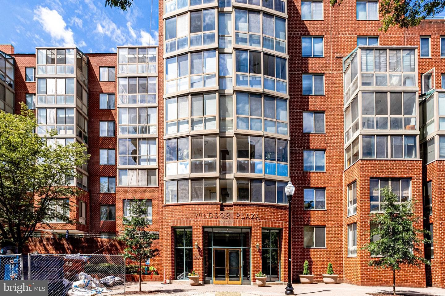 1050 N Taylor Street #1-203, Arlington