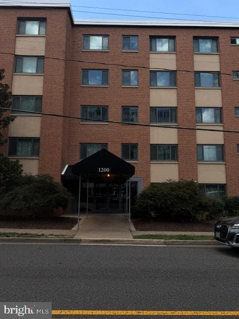 1200 S Arlington Ridge Road #402 photo 1