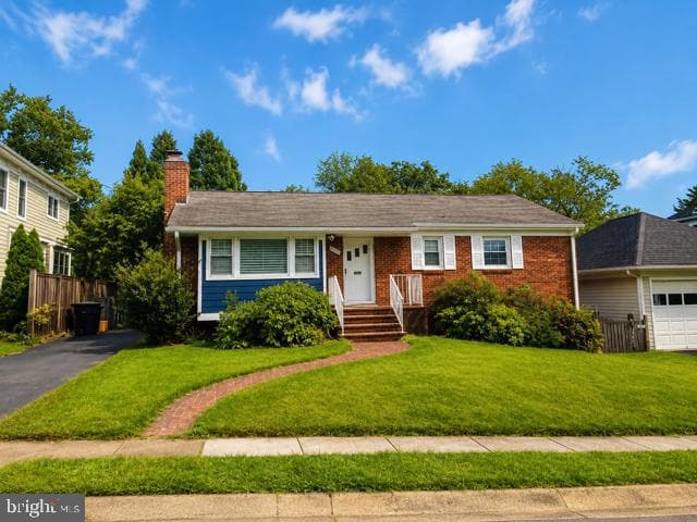 2609 N Nottingham Street photo 1