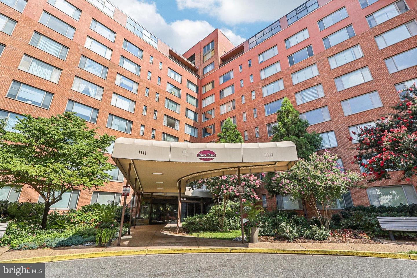1111 Arlington Boulevard #431 photo 1