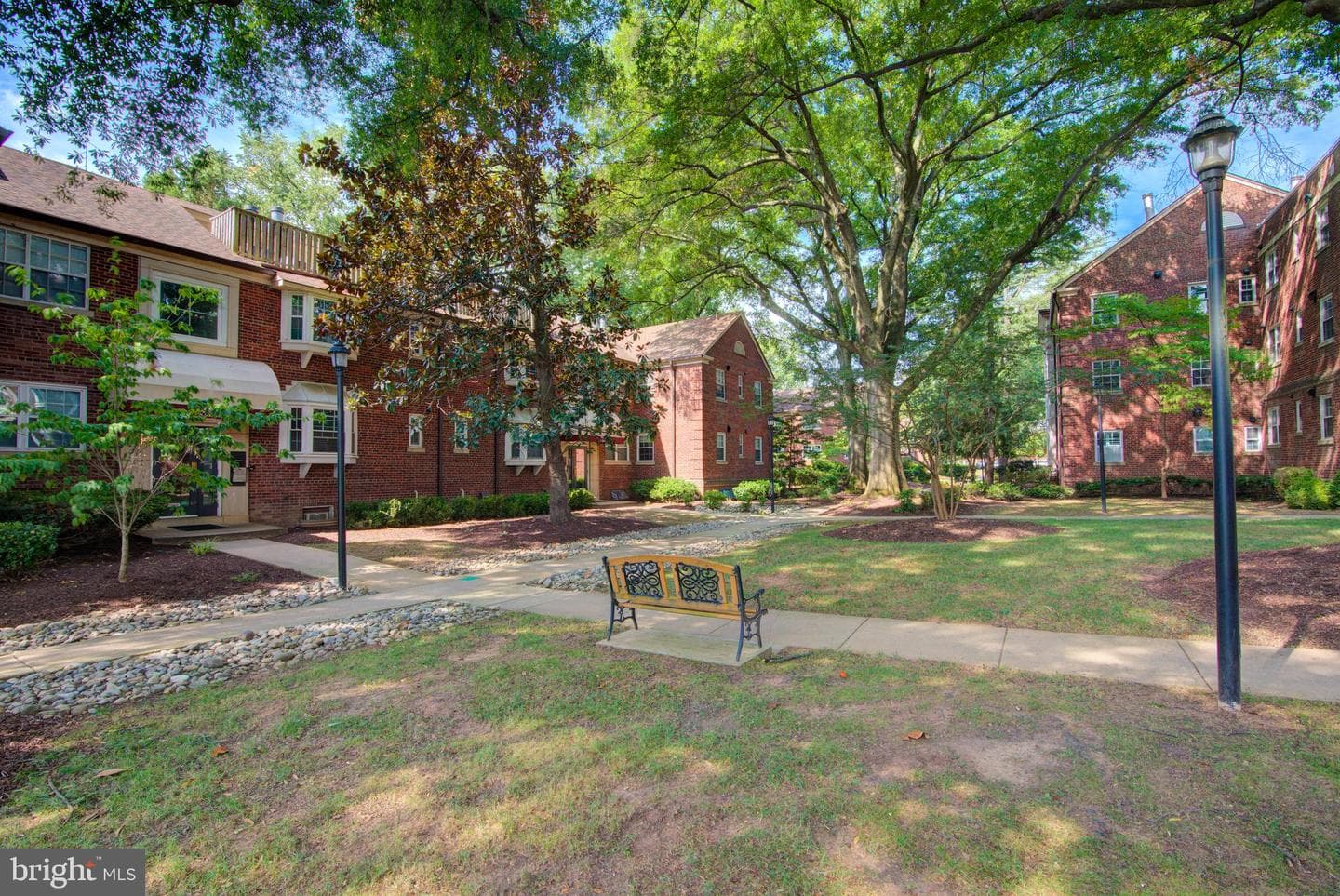 2102 N Scott Street #109 photo 1