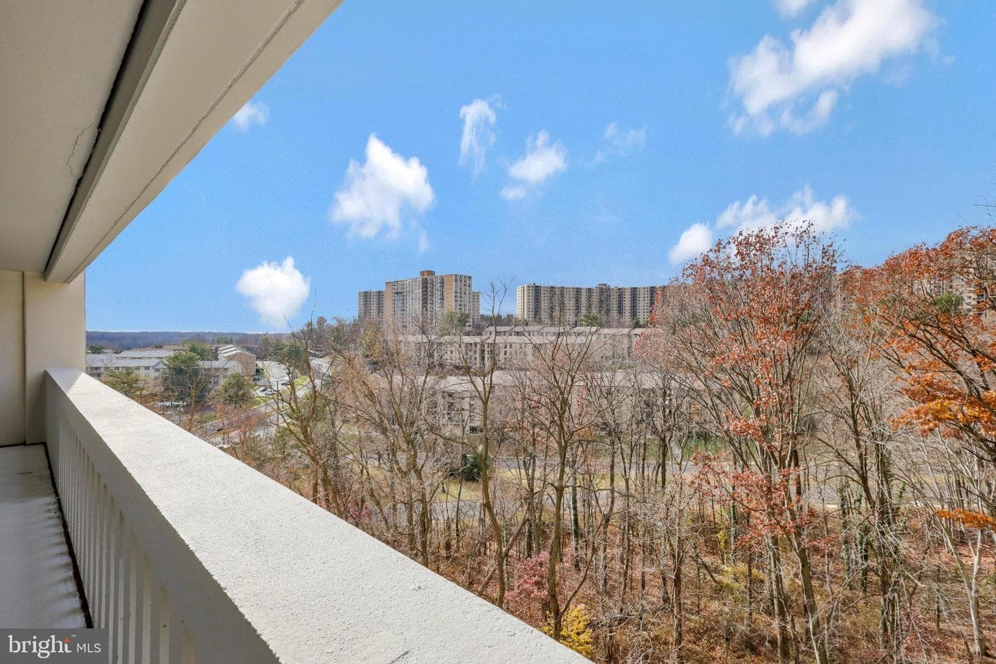 6101 Edsall Road #712 photo 31
