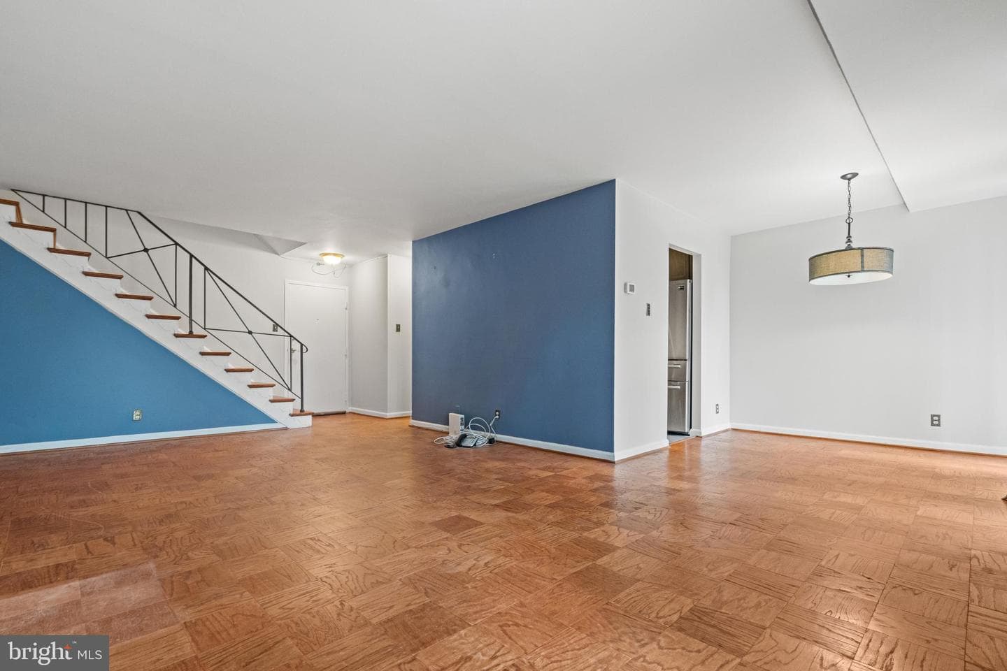 301 N Beauregard Street N #303 photo 3