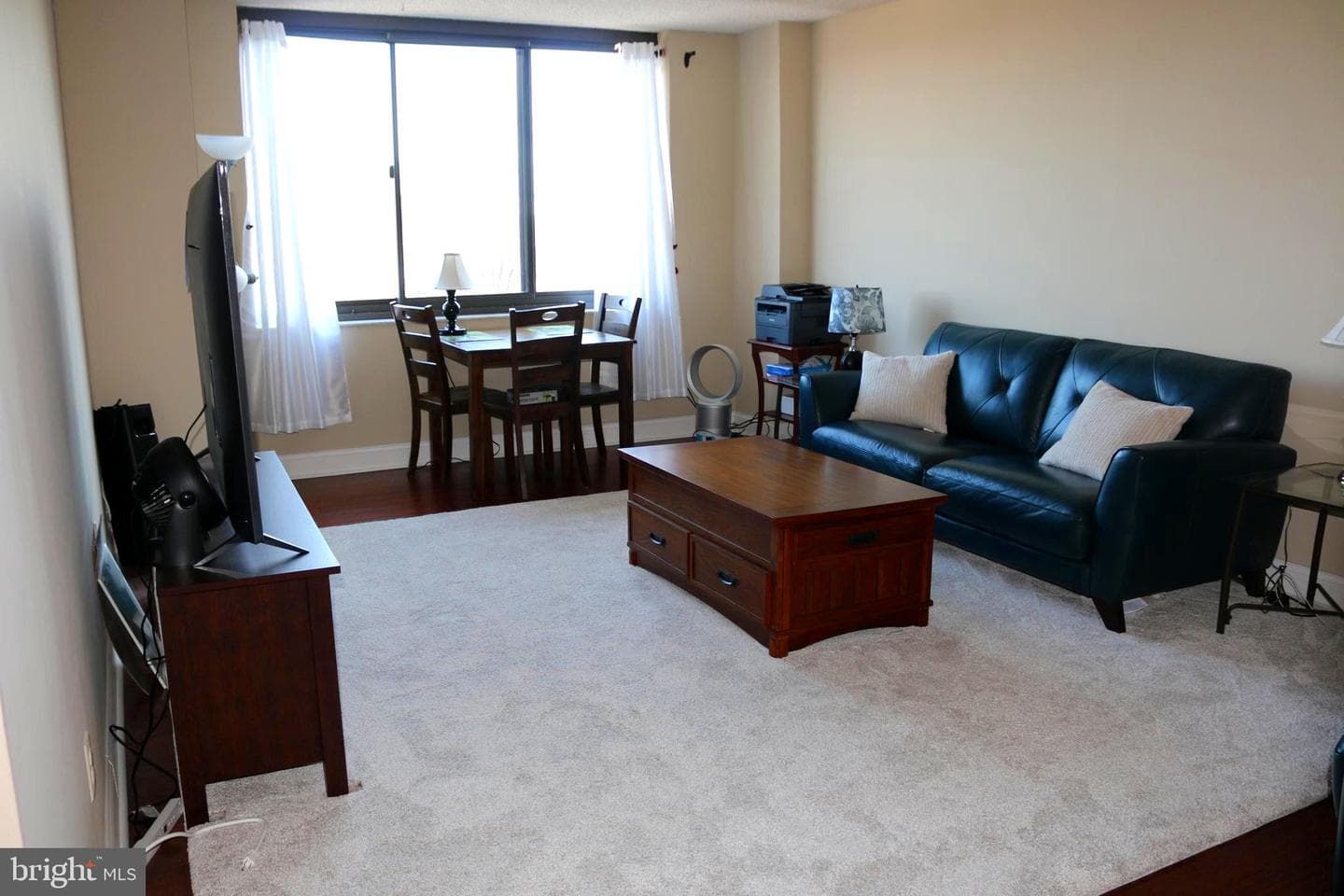 5500 Holmes Run Parkway #708 photo 11