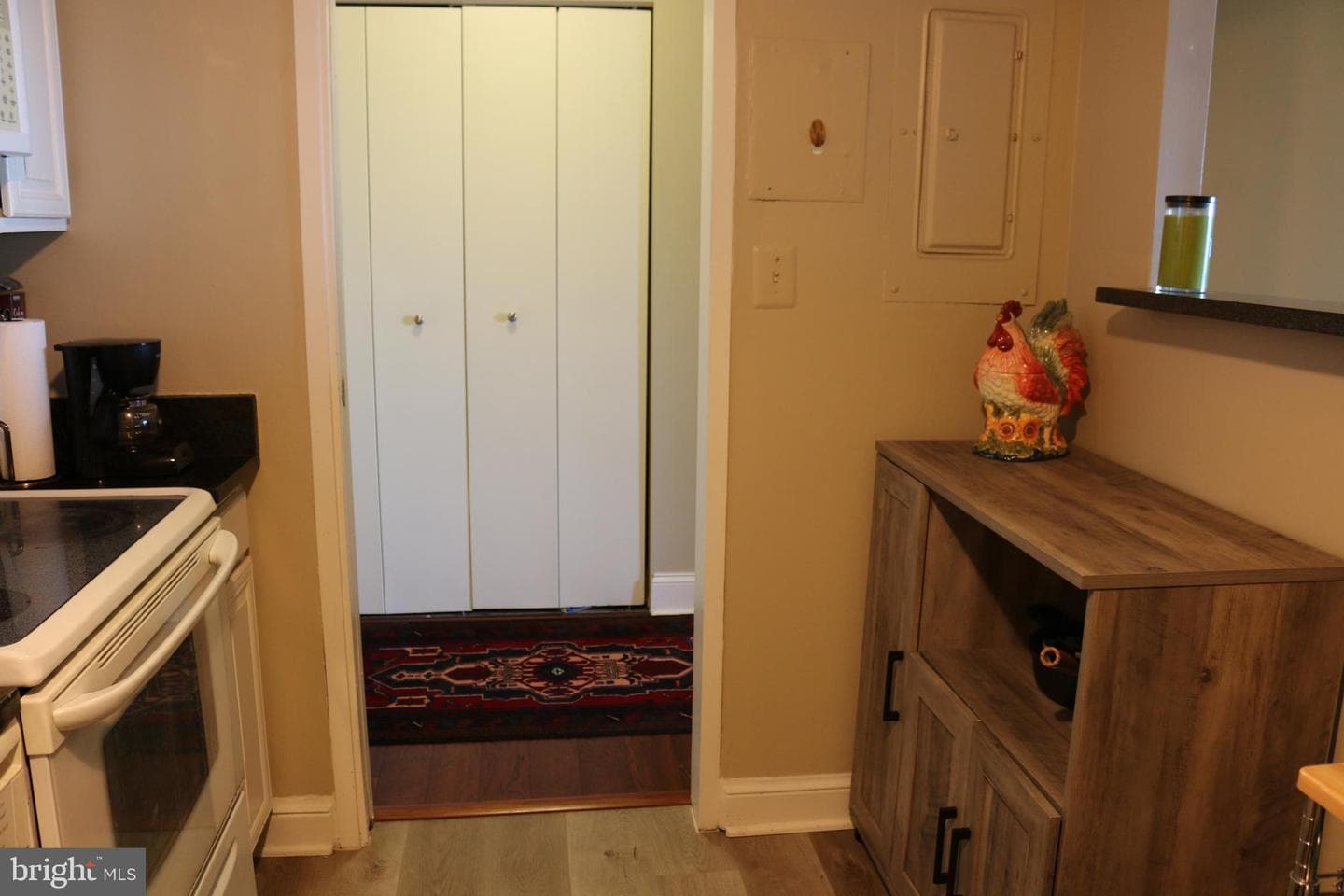 5500 Holmes Run Parkway #708 photo 13